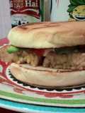 Tempe Burger