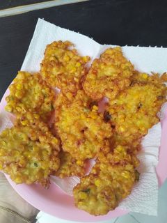 Foto resep Bakwan Jagung