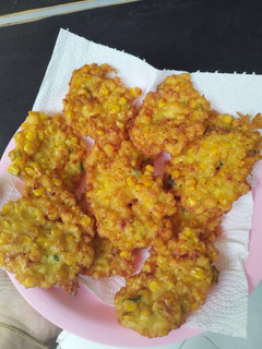 Foto resep Bakwan Jagung