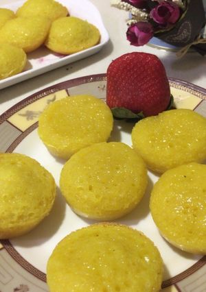 Foto resep Bika Ambon Rumahan