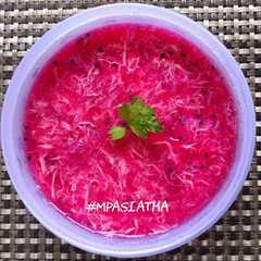 รูปของ Mpasi Puding Telur Naga