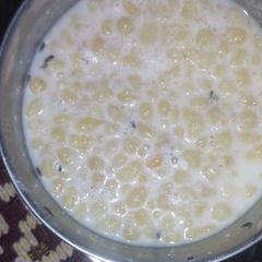 Bundi ka raita A picture of Bundi ka raita.