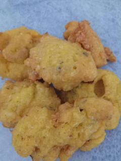 Foto resep Bakwan jagung