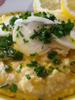 Fava Rezepthauptbild