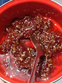 Foto resep Sambal bajak
