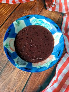 Foto resep Bubur Ketan Hitam