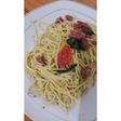 Spaghetti oglio olio