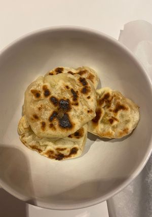 Une photo de Apéritif chaud