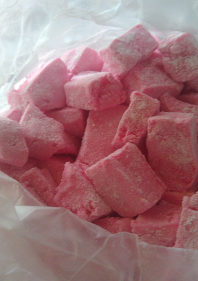 Una foto de Deliciosos malvaviscos 🍡