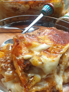 Foto resep Lasagna