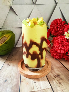Foto resep #Creamy Avocado Juice
