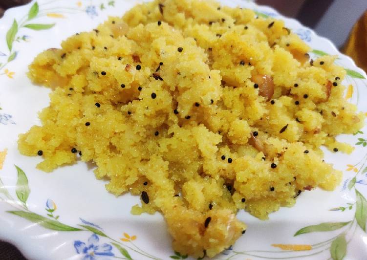 Upma