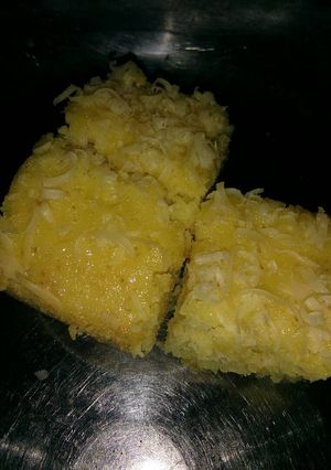 Foto resep Bolu panggang