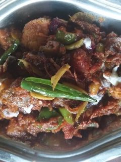 मिक्स वेजिटेबल (Mix Vegetable recipe in Hindi) रेसिपी मुख्य फोटो