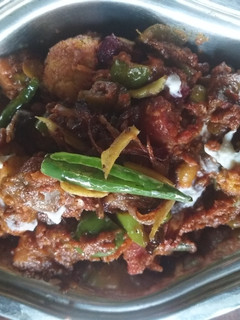 मिक्स वेजिटेबल (Mix Vegetable recipe in Hindi) रेसिपी मुख्य फोटो