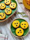 Bingka Labu