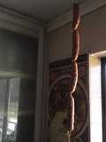 California Farm Made Salami Sausage