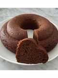 Ciambella autunnale cachi-ciock 🍑🍫