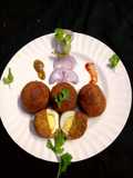 ডিমের ডেভিল(egg devil recipe in Bengali)