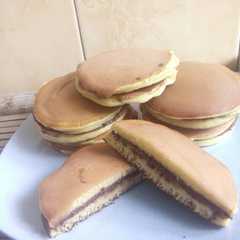 รูปของ Dorayaki