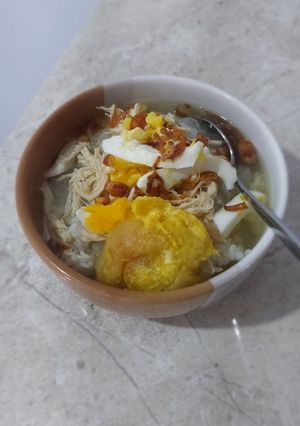 Foto resep #04 Perkedel Kentang Simpel