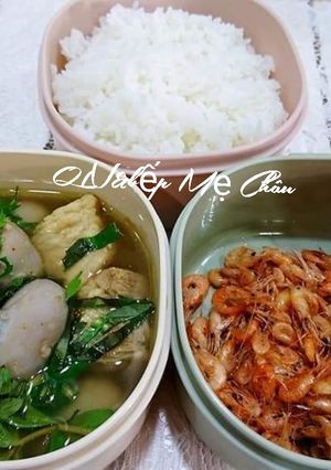Hình của món Cơm hộp 12.