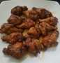 Resep Spicy chicken wings (ala- ala pizza hut) yang Menggugah Selera