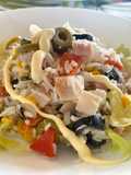 Insalata di Riso