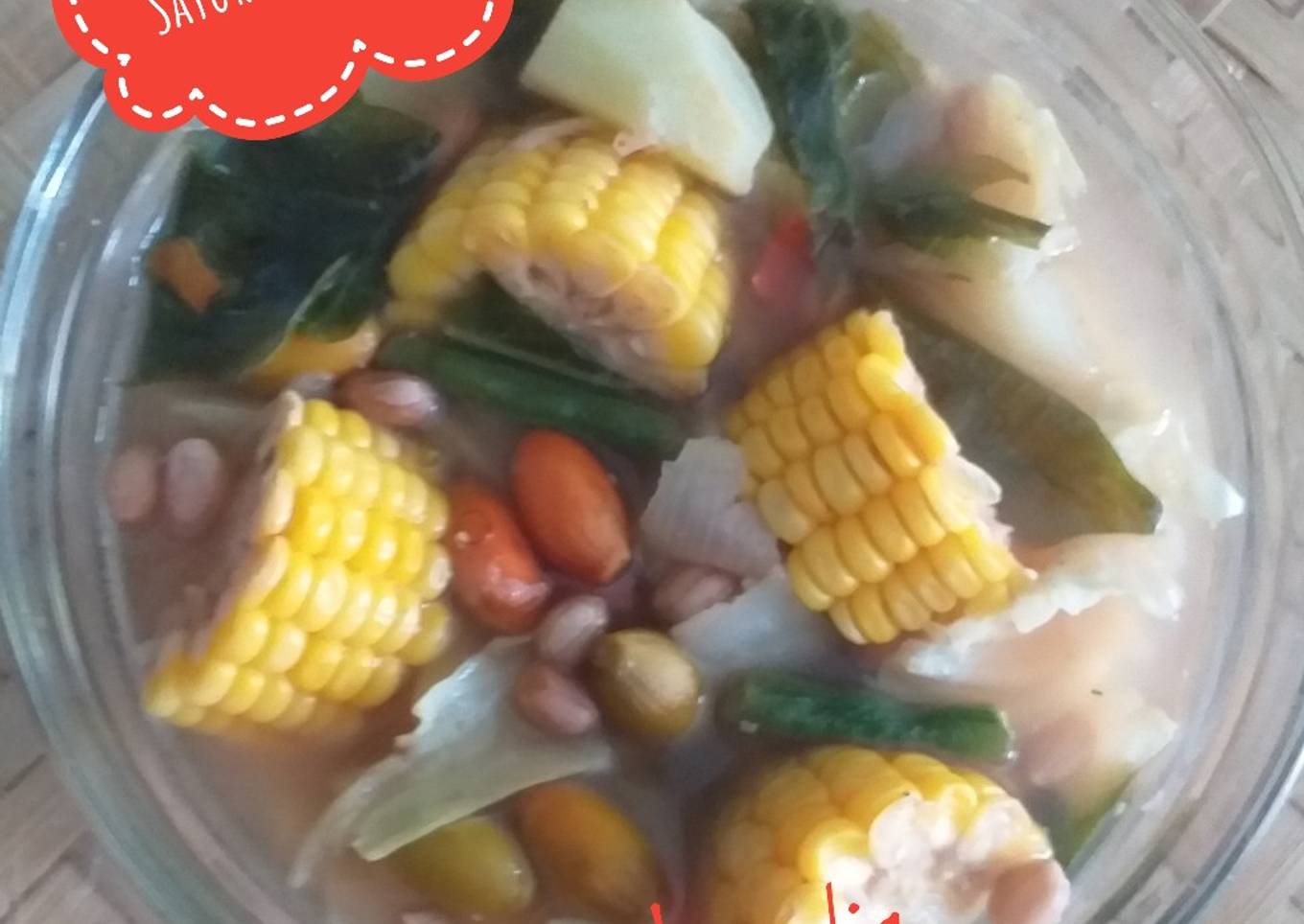 Sayur Asem Jakarta