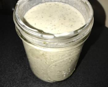 Latest Recipe Vegan Ranch Dressing Delicious