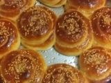 الشوريك