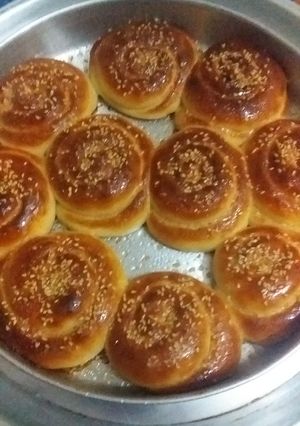 صورة لوصفة الشوريك