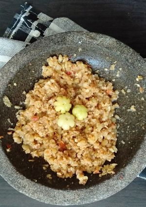Foto resep Sambal Cermai