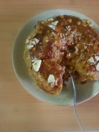 Easy Way Make Sugar moist muffin cake the Awesome  Delicious