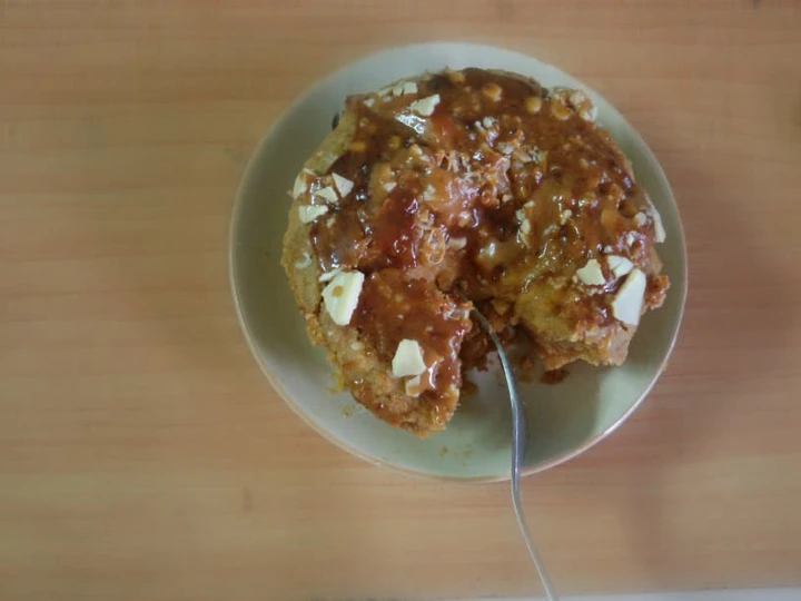 Easy Way Make Sugar moist muffin cake the Awesome  Delicious