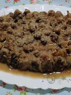 عکسی از دستور رنگینک
