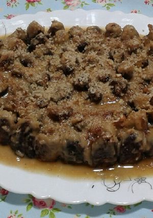 عکسی از دستور رنگینک
