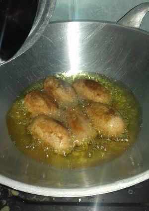 Foto resep Timus Ubi Jalar