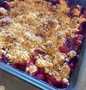 Recipe Gluten Free Apple &amp; Plum Crumble which Delicious