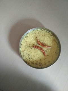 ખાટી કણકી(Khatti Kanki Recipe In Gujarati) રેસીપી મુખ્ય ફોટો