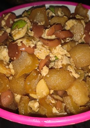 Foto resep Tongseng cecek