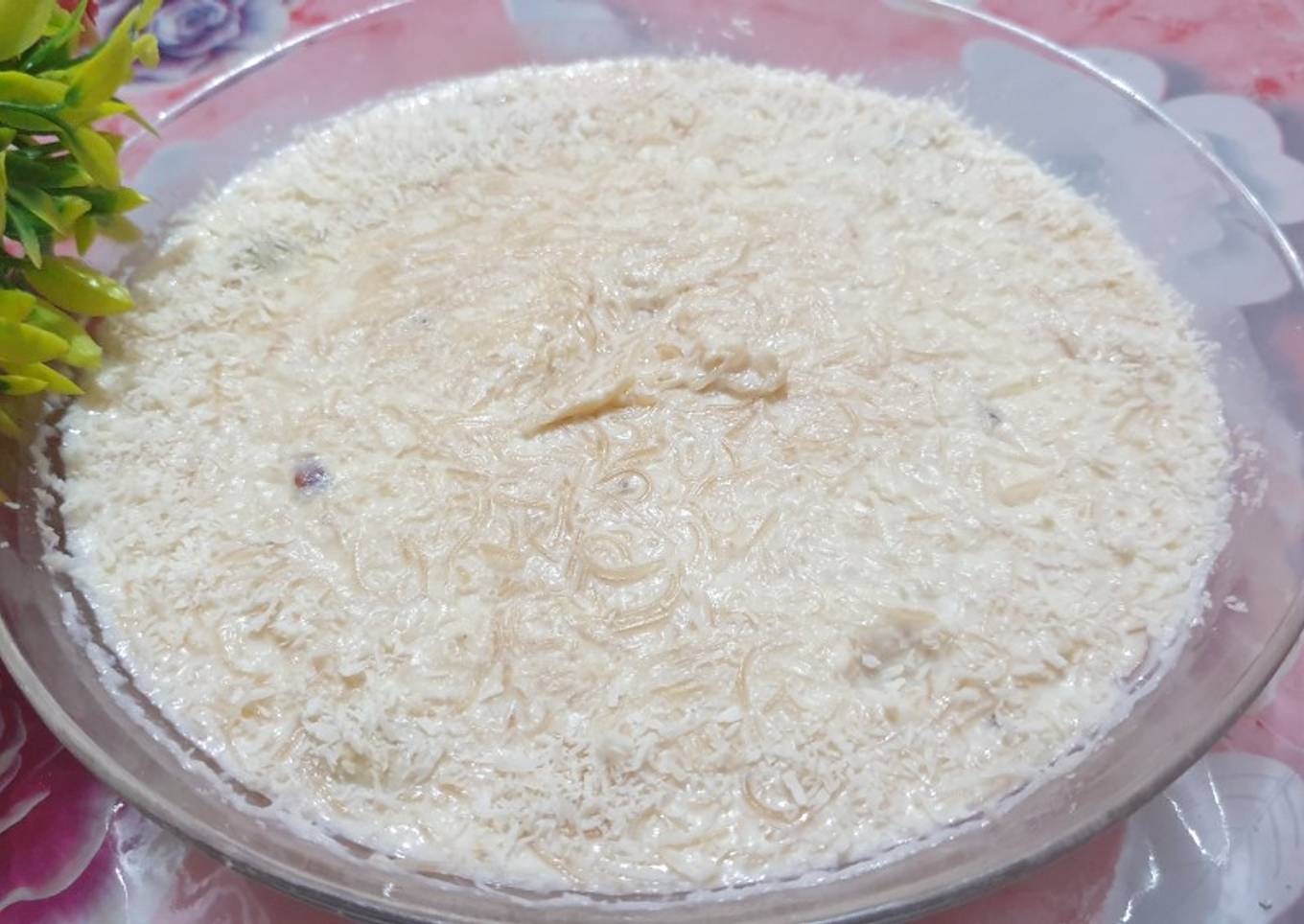 Doodh wali Sewaiyan