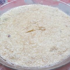 A picture of Doodh wali Sewaiyan.