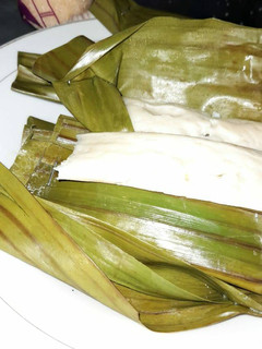 Foto resep Otak - otak ikan khas makassar