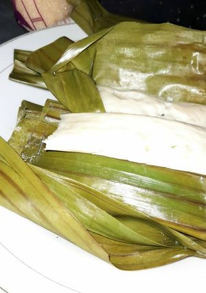 Foto resep Otak - otak ikan khas makassar