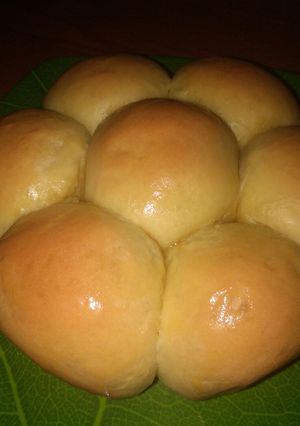 Foto resep Roti sobek simpel ala diriku
