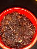 Gulkand (Garmi dur bhgae)