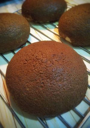 Foto resep Mexican bun (Roti boy)