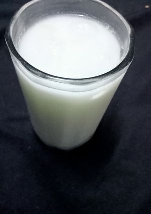છાસ (Chaas Recipe In Gujarati) રેસીપી મુખ્ય ફોટો
