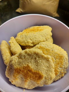 Una foto de Galletitas de coco sin gluten 💯